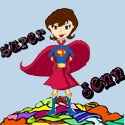 Super Jenn : Super Mom, Super Flawed