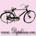 Daphenne.com : Follow my journey of getting fit by bicycling.