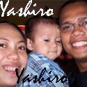 Yashiro : life, family, journey
