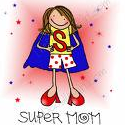 Wise Mom Says : Secrets of a super wise mom revealed!