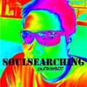 SouLsEarChiNg by punkies07 : ..the confessions of a melancholic fool, emo punk..