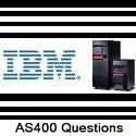 as400 questions : as400