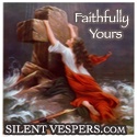 Silent Vespers.com  : Finding Peace amidst the Storm