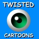 Twisted Cartoons : 
