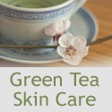 Green Tea Skin Care Today : Beneftis of green tea for health & skin care