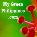 My Green : Philippines