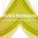 iRiche's Impressions : 