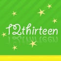 12thirteen : just about everything and anything under the sun