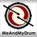MeAndMyDrum : The beat of a different blogger