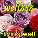 Living well : Living well