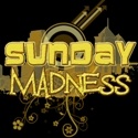 Sunday Madness : My Escape from a Week-long Stress