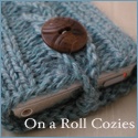 On a Roll Accessories : Handmade cozies
