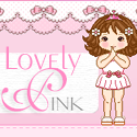 Lovely Pink : 