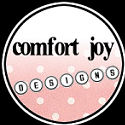 Comfort Joy Designs : sewing, quilting, knitting, crafts, handmade