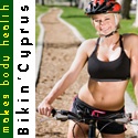 Bike in Cyprus : bicycling bike sport traveling health nutrition