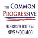 The Common Progressive : Politics and Progress