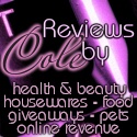 Reviews By Cole : making consumer mistakes so you don't have to