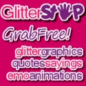 Glitter Stop : Your one stop glitter shop!