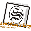 «««sephtian's blog»»» : 