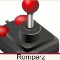 Romperz : So many games, so little time