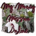 My Money Mission Online : blogging