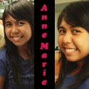 Haus of Anne Marie : ^_^