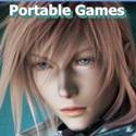 Portable Games Collection : 