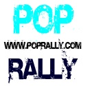 Pop Rally : Celebrating All Things Pop Culture