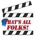 Thats-All-Folks! : Your #1 Source For Interesting Information