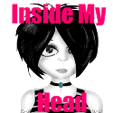 Inside My Head : My thoughts as they come to my head.