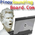 PinoySoundingBoard : 