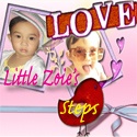 Little Zoie's Steps : 