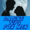 Dating Tips and Advice for Men : dating tips for men, dating advice for guys