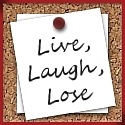 Live, Laugh, Lose : Live, Laugh, Lose: Losing Weight the Right Way
