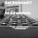 Get Swinked! : To boldly go where a lot of people have gone before.