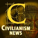 Civilianism News : People are More Powerful than Weapons