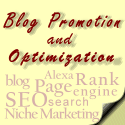 Blog Promotion and Optimization : Promote Your Blog and Start Earning