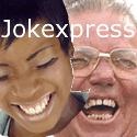 Jokeexpress : Non Stop Clean Comedy stuff