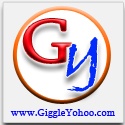 GiggleYohoo : Where fun and excitement get connected.