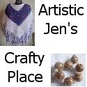 ArtisticJen's Place : 