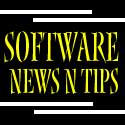 Software News n Tips - Helps you to find the right need  : 