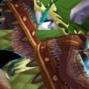 4 Haelz : For druids and the other classes we love.