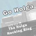 Go Holga : The Holga Blog