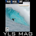 YLS MAG - THE BLOG : Your Local Surf Magazine 100% Free
