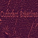 CupboardCreatures : All kinds of thoughts