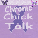 Chronic Chick Talk : My Journey of living life with lupus,chronic pain, and fibromyalgia