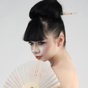 dazzlin' galls : dazzlin girls from around the world