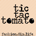 Tic Tac Tomato : 