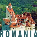 Why Romania : a weapon of mass creation