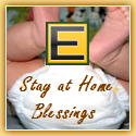 Stay at Home Blessings : mom blogs, work at home mom
